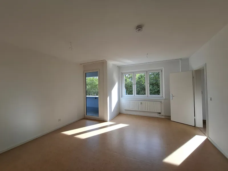 Eleganz und Raffinesse – Erstklassiges Wohnen ohne WBS — photo 1